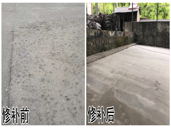 水泥路面起砂怎么修復(fù)？修復(fù)方法及養(yǎng)護(hù)技巧